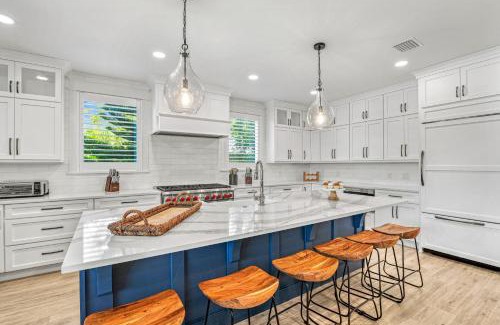 Siesta Key Village House | Luxe Lagoon - 119