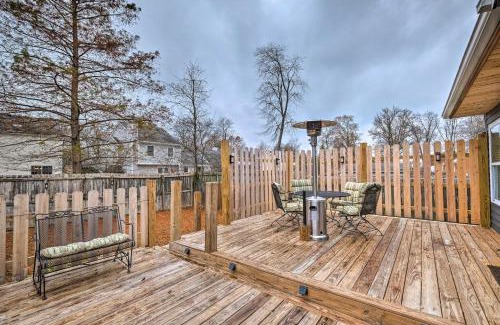 Lyndon House | Luxe Lyndon Home Less Than 11 Mi to Dtwn Louisville!