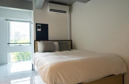 Aoyama Apartment | LUXE Minami Aoyama