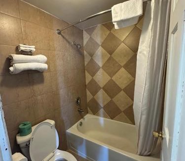Worth Hotel | Luxe Motel