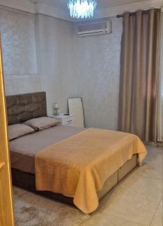 Hamria Apartment | Luxe Urbain