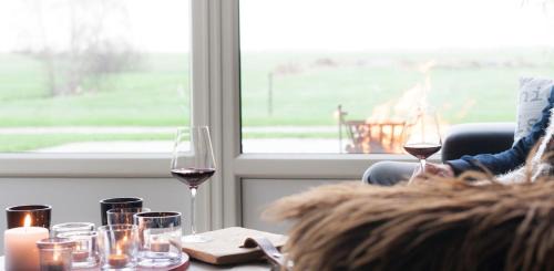 Snikzwaag House | Luxe vakantiehuis in Friesland