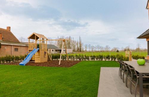 Veldhoek House | Luxe Vakantiewoning De Veldhoek