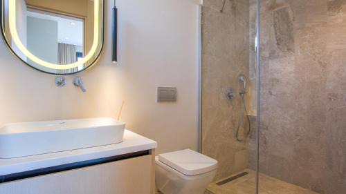 Koyunbaba Villa | Luxe villa bodrum