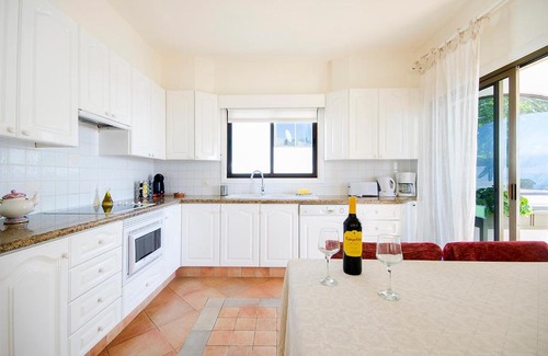 Callao Salvaje Villa | Luxe villa