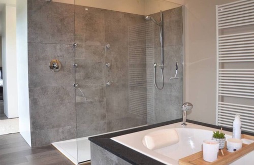 Avelgem Villa | Luxe villa in Vlaamse Ardennen met zwembad