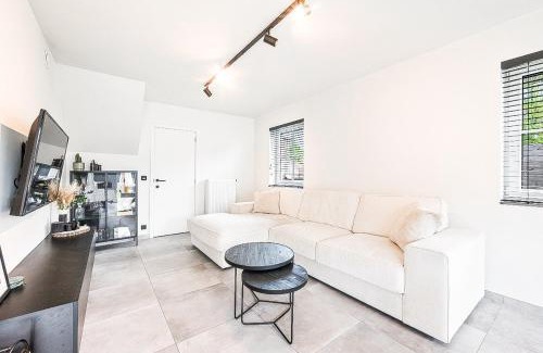Wildert Villa | Luxe Villa near Antwerp - 10 min from Tomorrowland