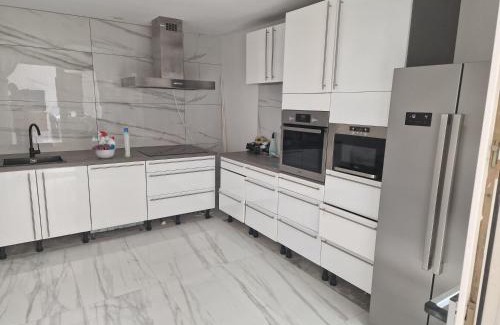 Manderveen Villa | Luxe woning 20 pers 9 slaapkamer Borg 250E