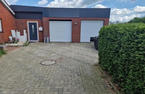 Manderveen Villa | Luxe woning 20 pers 9 slaapkamer Borg 250E