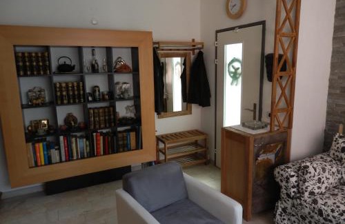Vira Apartment | Luxeriöses Apartment 52 ViraLago mit Privatstrand
