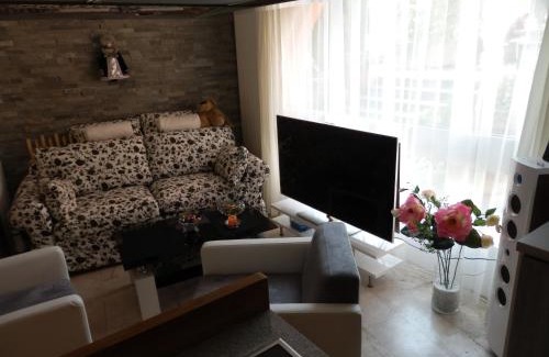 Vira Apartment | Luxeriöses Apartment 52 ViraLago mit Privatstrand