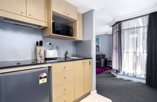 Chinatown Apartment | LuxLiving Sydney CBD | 2 BEDs Luxury Modern Apartment | Chinatown | Opera | ICC