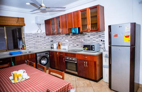 Dzorwulu Apartment | Luxor garden apartments