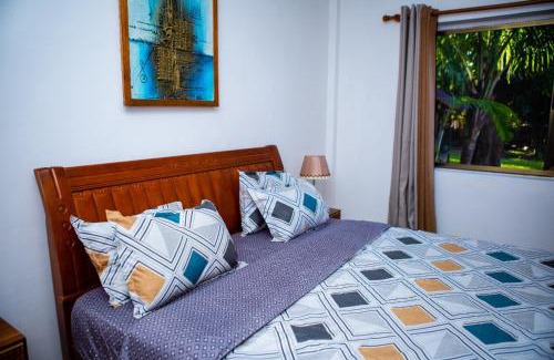 Dzorwulu Apartment | Luxor garden apartments