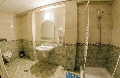 Smolyan Hotel | Luxor Hotel