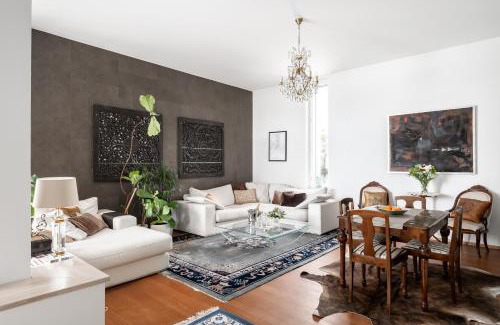 Etelainen District Apartment | Luxorius apartment on the beach and the citycenter
