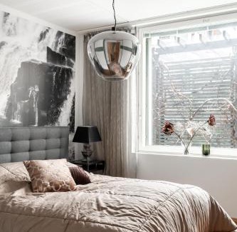 Etelainen District Apartment | Luxorius apartment on the beach and the citycenter