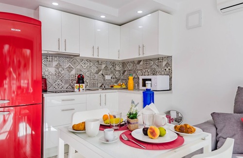Playa del Ingles Apartment | LUXORY APARTMENT 1 MIN FROM THE BEACH OF THE DUNE