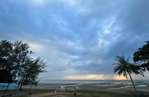 Taman Haji Zainal Apartment | Luxpro Beachfront Homes Port Dickson