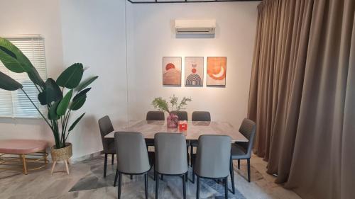 Seremban Villa | Luxpro Luxury Villa/Seremban 2/Private Swimming Pool