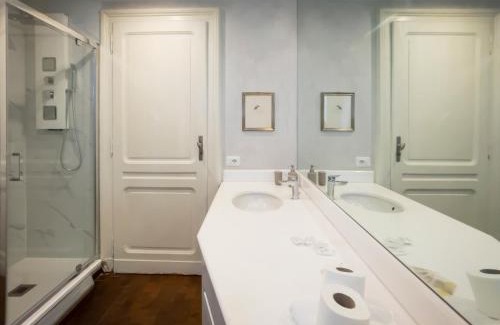 Borgo Crimea Apartment | LuxRent Penthouse Crimea