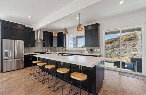 Deer Mountain House | Luxu 29 Park City Ski or Summer Retreat Luxury