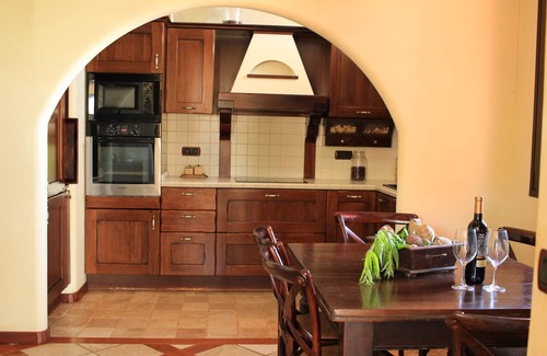 San Cristobal de La Laguna Cottage | Luxury house in the heart of Tenerife