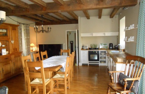 Coux-et-Bigaroque-Mouzens Cottage | Luxury 18th Century Dordogne Cottage with Private Pool