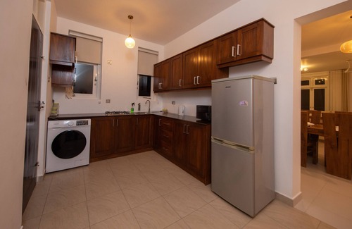 Sri Jayawardenepura Kotte Apartment | Luxury 3 Bed Apartment in Colombo - Second Floor