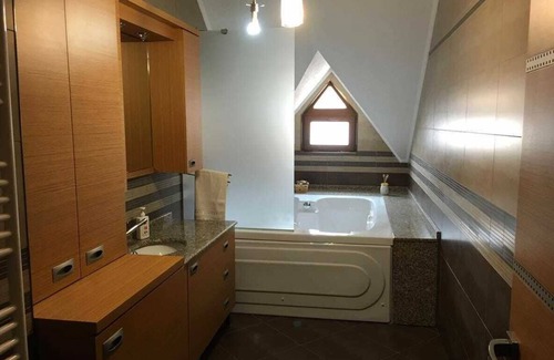 Trabzon Apartment | Luxuary Apartment next to airport with extraordinary quality quality