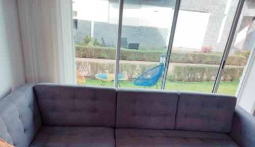 Lamharza Essahel Apartment | Luxueux appartement cosy et spacieux
