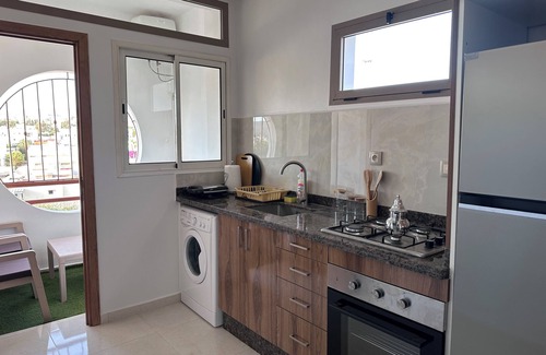 Cite Charaf Apartment | Luxueux Appartement Neuf vue panoramique