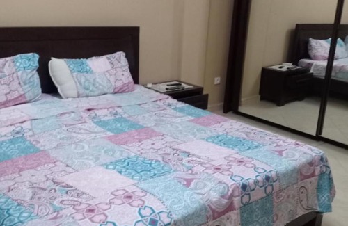 Imama Apartment | Luxueux appartement residentiel