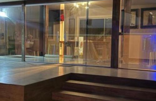 Belo Horizonte Villa | Luxuosa Casa, 10 Min do Minas Shopping and Hospitals