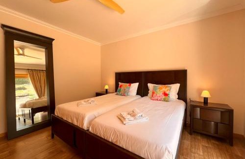 Caldas da Rainha Villa | Luxuosa Vila Alvorninha