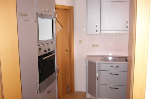 Hessisch Oldendorf Apartment | Luxuröses Apartment im Erdgeschoß - Weserlounge Apartments