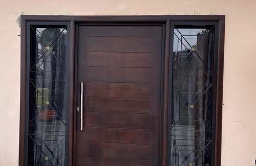 Brazzaville Apartment | Luxur 701 Appart Centre bzv