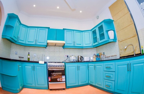 Kaduwela Apartment | Luxury 3 bed room Apartment in Colombo