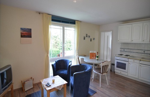 Bernau bei Berlin Apartment | Luxuriöse Ferienwohnung in Schönow mit Sauna