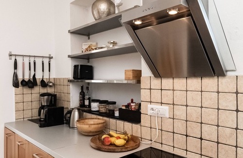 Cavi House | Luxuriöses Ferienhaus in Alleinlage mit Garten für Ihren Perfekten Strandurlaub