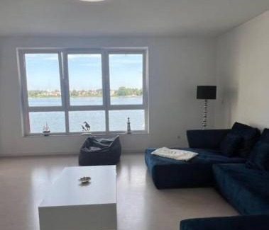 Kropeliner-Tor-Vorstadt Apartment | Luxuriöses Hafencity Apartment