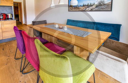 Mariapfarr Apartment | luxurioese Ferienwohnung