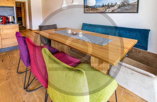 Mariapfarr Apartment | luxurioese Ferienwohnung