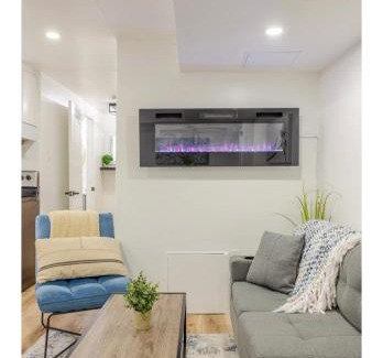 Brampton Apartment | LUXURIOUS 1000 SQ FT Oasis