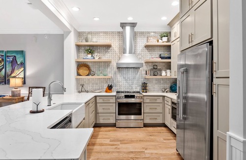 Watercolor Condo | Luxurious 2 Bedroom Watercolor Condo With Two Bikes and Watercolor Amenities