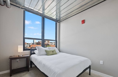 Old West Side Condo | Luxurious 2 Bedroom Condo in Heart of Ann Arbor 331