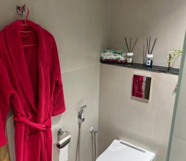 Al Khuwair Apartment | Luxurious 2BHK apartment muscat bousher