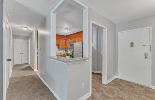 Crabtree Apartment | Luxurious 3 Bed Suite in Raleigh~
