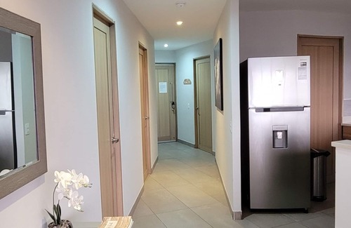San Salvador Apartment | Luxurious 3 Bedroom Apartment!