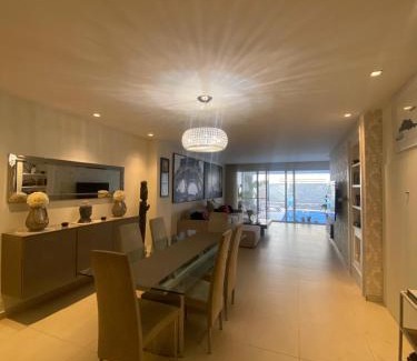 Ta' Giorni Apartment | Luxurious 3 Bedroom with POOL